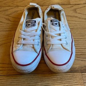 Converse All Star Shoreline Slip-On Shoes